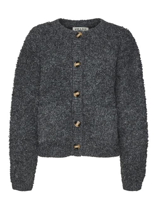 VERO MODA Cardigan 'NALANI'  grå