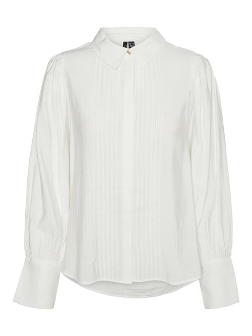 VERO MODA Bluse 'DAYMA'  hvid