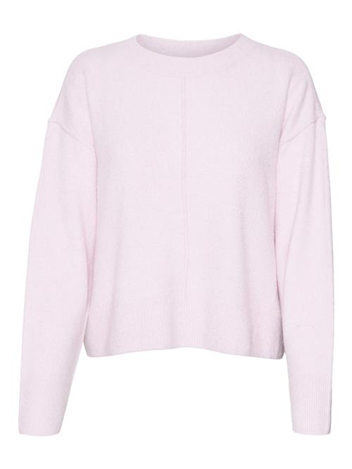 VERO MODA Pullover 'ESTI'  pink