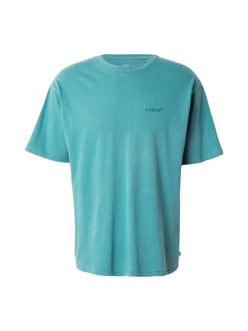 LEVI'S ® Bluser & t-shirts  jade