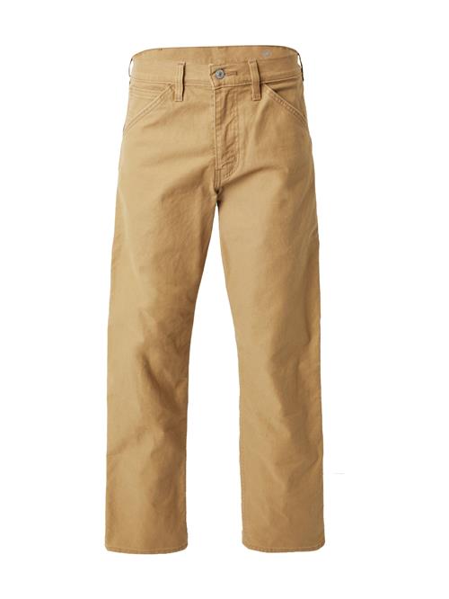 LEVI'S ® Jeans '565'  camel