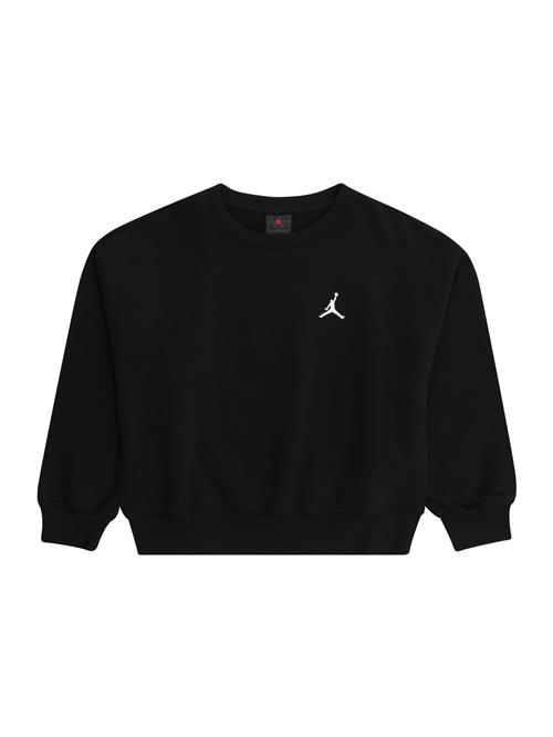 Jordan Sweatshirt 'BROOKLYN ESS'  sort