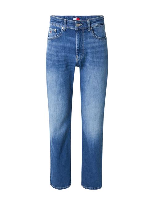 Tommy Jeans Jeans 'RYAN'  blue denim