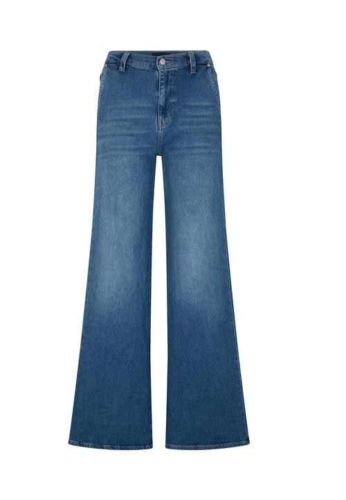 JOOP! Jeans 'Evi'  blue denim