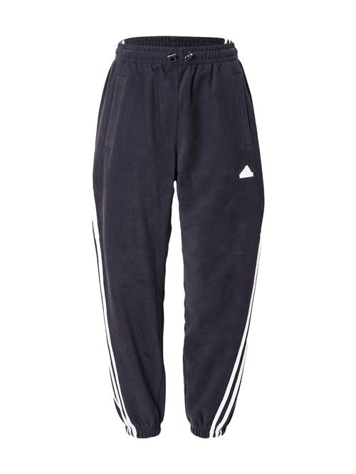 ADIDAS SPORTSWEAR Sportsbukser 'FI'  sort