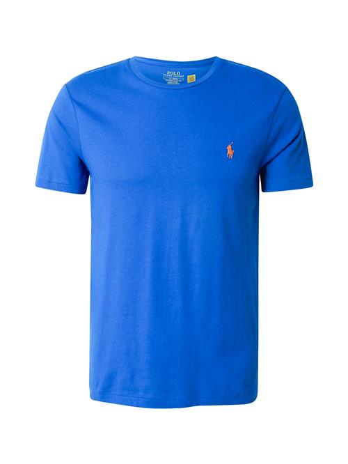 Polo Ralph Lauren Bluser & t-shirts  blå / orange