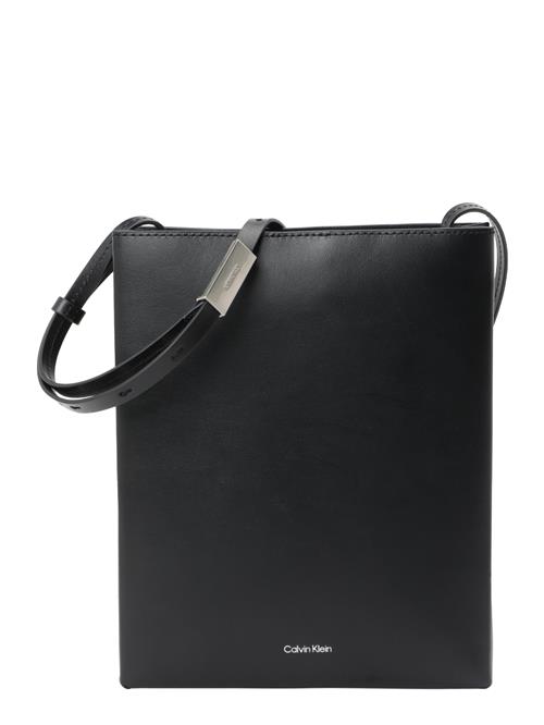 Calvin Klein Skuldertaske  sort