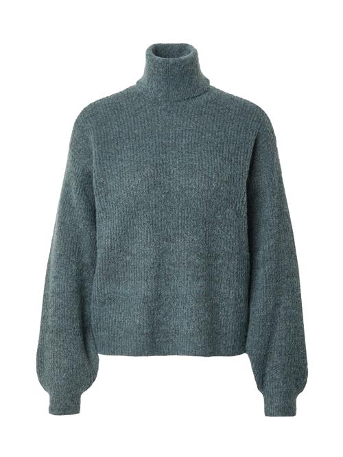 VERO MODA Pullover 'VMMILI'  petroleum