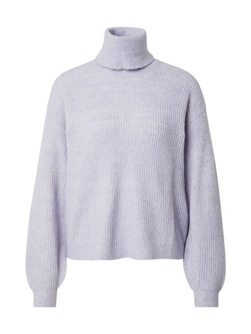 VERO MODA Pullover 'VMMILI'  grå