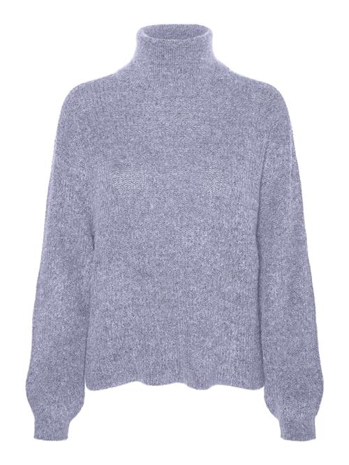 Se VERO MODA Pullover 'VMMILI'  grå ved About You