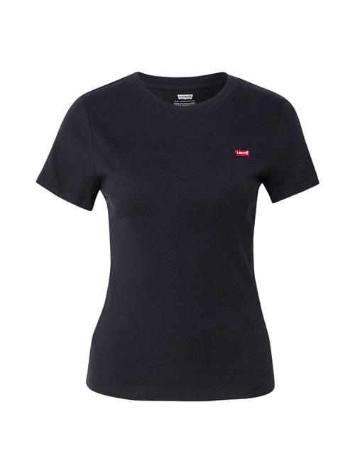 LEVI'S ® Shirts 'Essential Housemark Tee'  sort