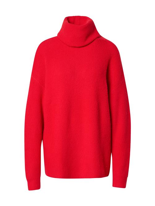 STUDIO SELECT Pullover 'Gemma'  knaldrød