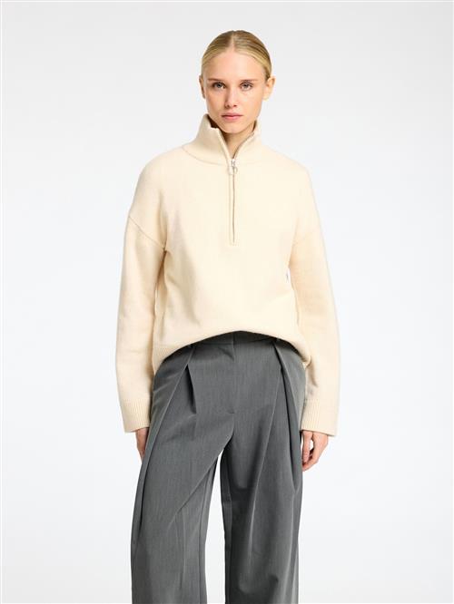 SELECTED FEMME Pullover  beige