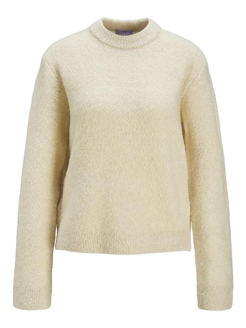 Se JJXX Pullover 'ESLIE'  champagne ved About You