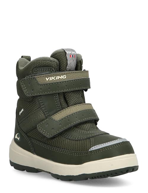 Viking Play Reflex Warm Gtx 2V Viking Green