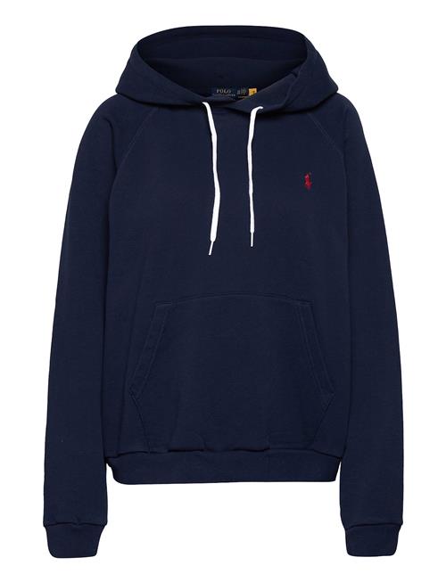 Polo Ralph Lauren Fleece Pullover Hoodie Polo Ralph Lauren Blue