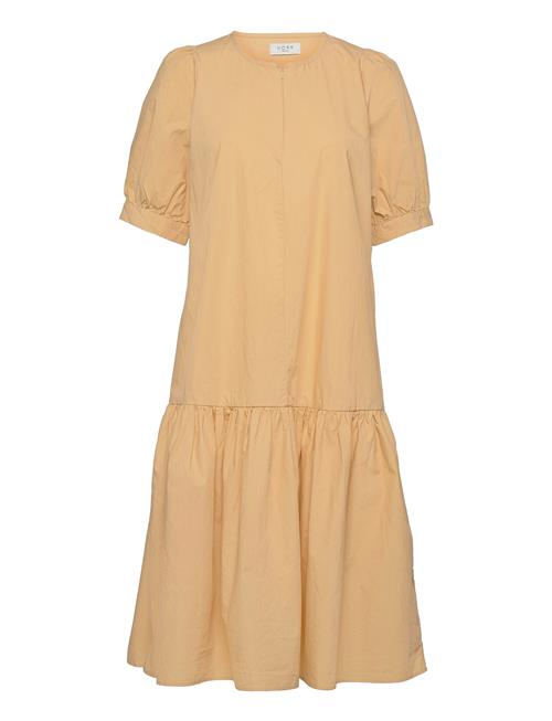 NORR Cassa Dress NORR Yellow