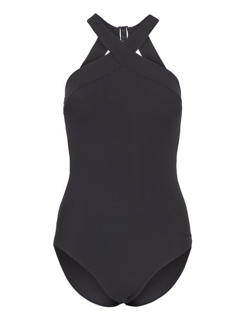 Speedo Aphrodite Shaping 1Pc Af Speedo Black