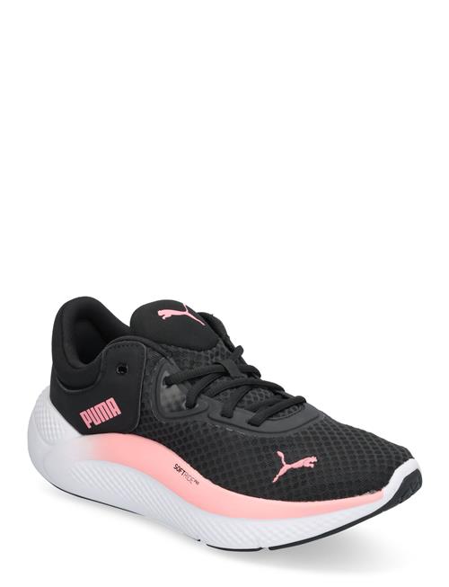 PUMA Softride Pro Wns PUMA Black