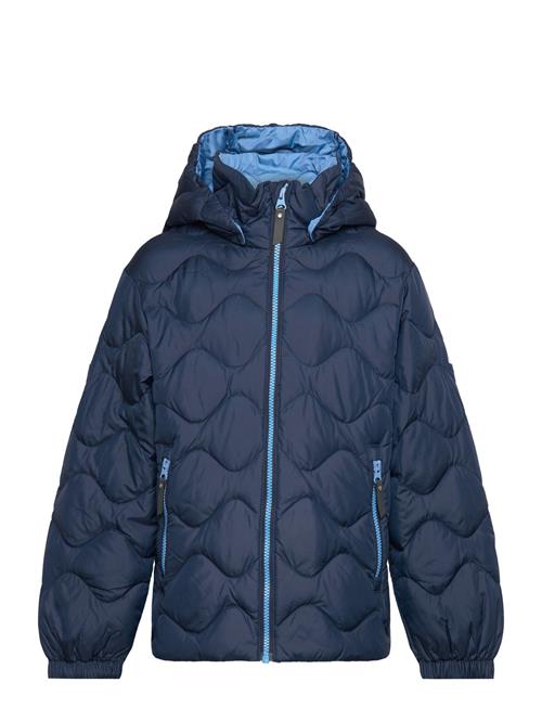 Reima Down Jacket, Fossila Reima Navy