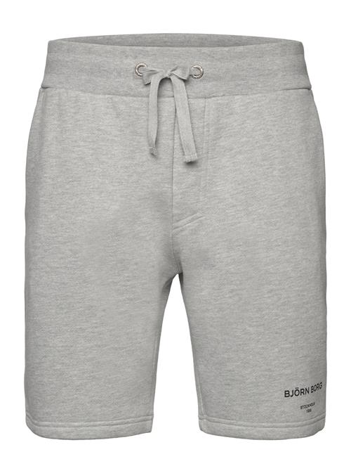 Björn Borg Borg Logo Shorts Björn Borg Grey