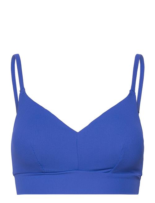 Lindex Swim Bra Kelly Top Lindex Blue