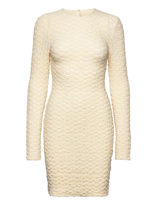 Samsøe Samsøe Bianca Dress 14642 Samsøe Samsøe Cream