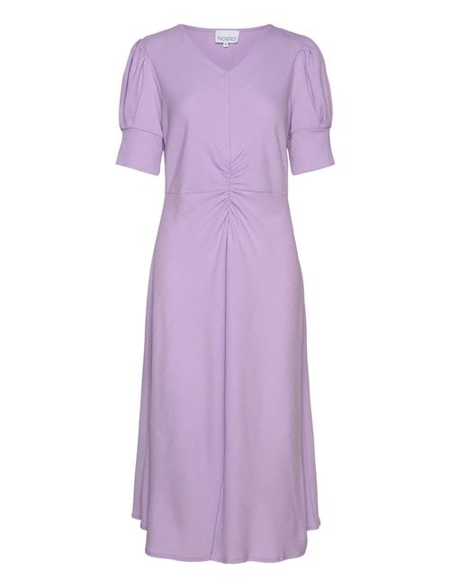 Noella Mella Dress Noella Purple