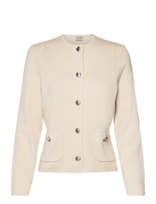 Balmuir Monaco Cardigan Balmuir Beige