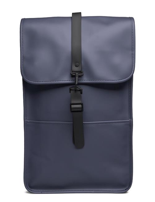 Rains Backpack W3 Rains Blue