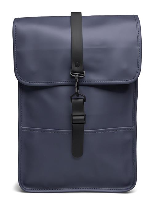 Rains Backpack Mini W3 Rains Blue