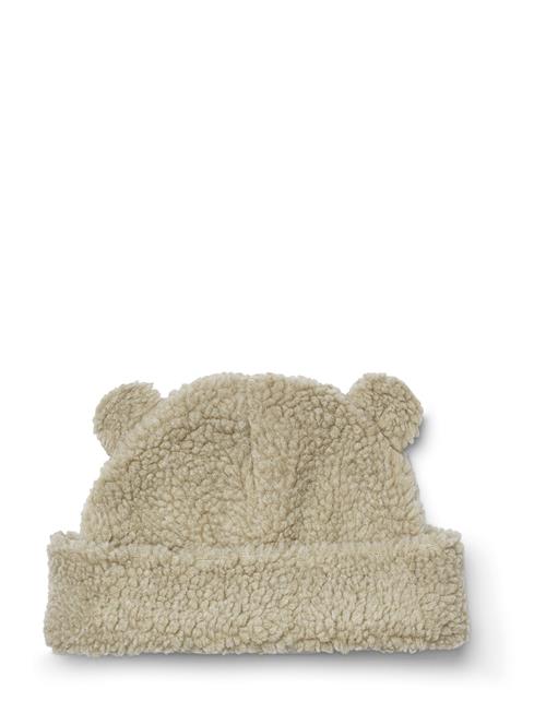 Liewood Bibi Pile Beanie Liewood Cream