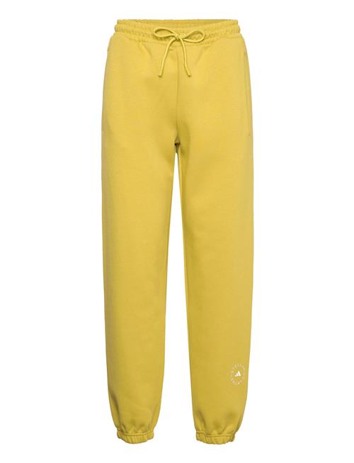 Asmc Sweatpant Adidas By Stella McCartney Yellow