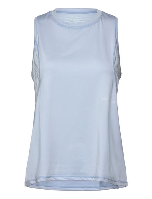 Röhnisch Workout Tank Top Röhnisch Blue