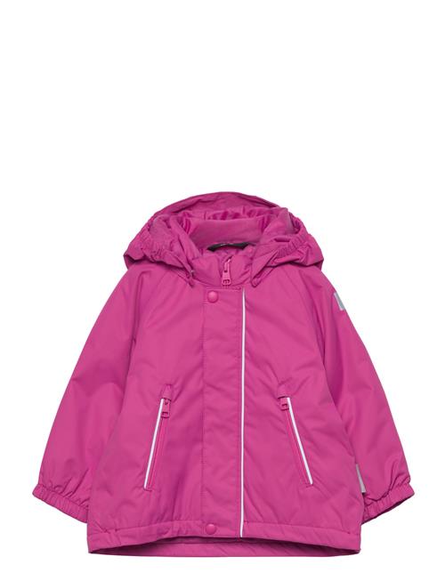 Reima Reimatec Winter Jacket, Ruis Reima Purple