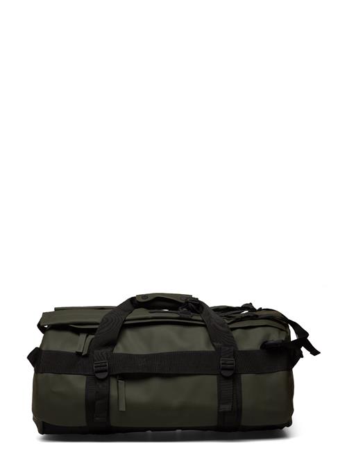 Rains Texel Duffel Bag Small W3 Rains Khaki