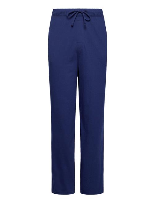 Calvin Klein Sleep Pant Calvin Klein Blue