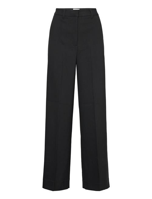 Cmtailor-Smocking-Pant Copenhagen Muse Black