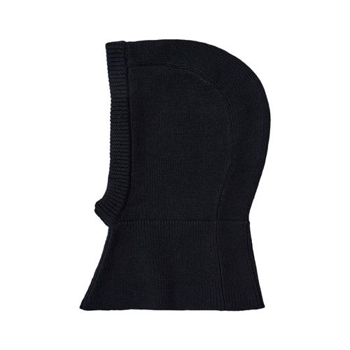 FUB Balaclava Dark Navy | Marine blå | 90/100 cm