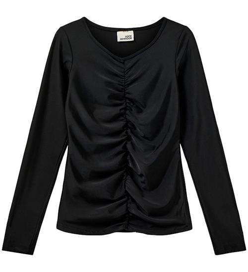 Sofie Schnoor Bluse - Black