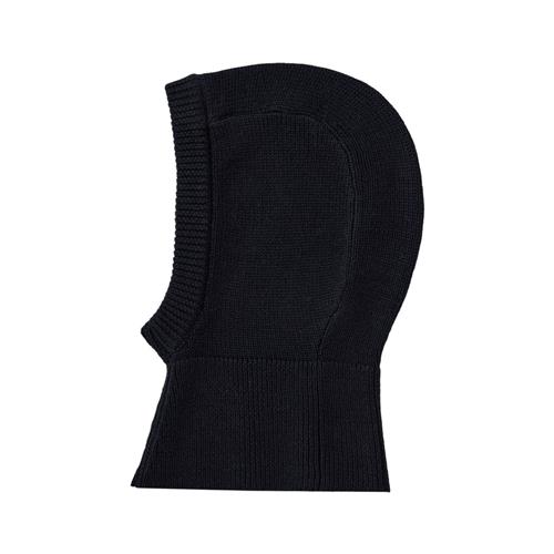 FUB Baby Balaclava Dark Navy | Marine blå | 68/74 cm