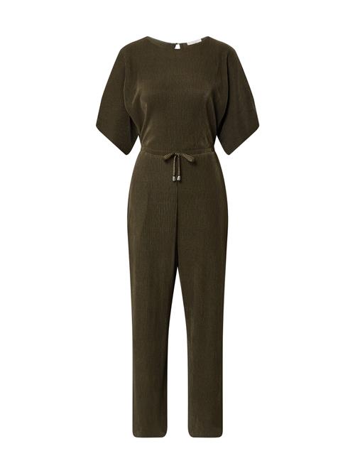 Guido Maria Kretschmer Women Jumpsuit 'Arabella'  khaki