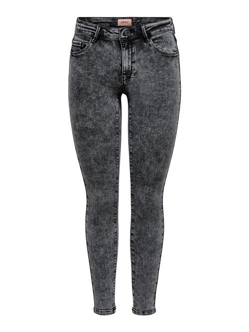 Only Petite Jeans 'RAIN'  grey denim