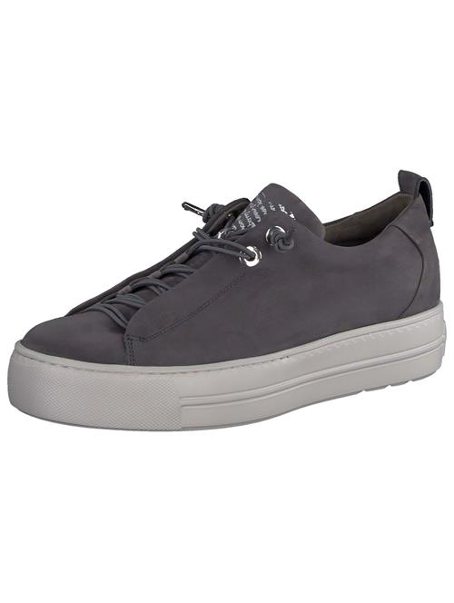 Paul Green Sneaker low  antracit