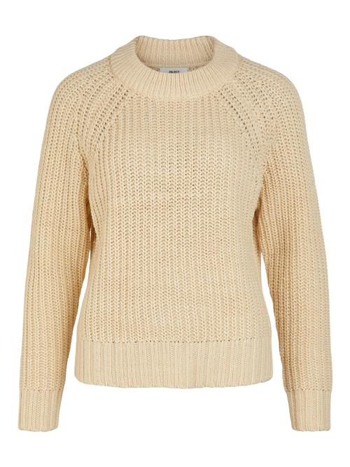 OBJECT Pullover 'JAMALIA'  sand