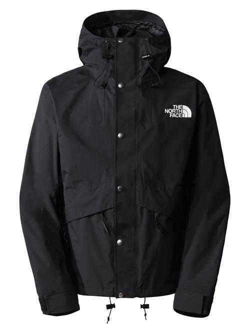 THE NORTH FACE Overgangsjakke 'Retro Mountain'  sort