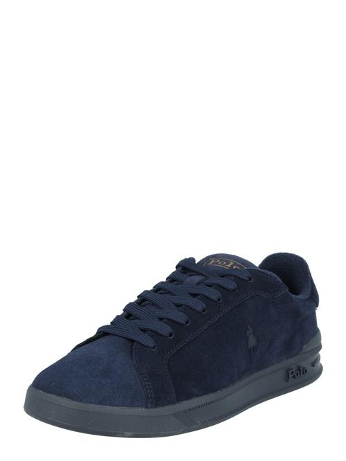 Polo Ralph Lauren Sneaker low  navy