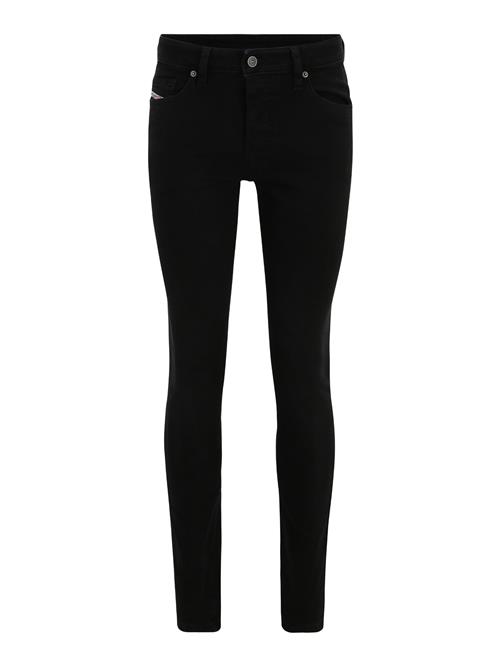 DIESEL Jeans 'LUSTER'  black denim