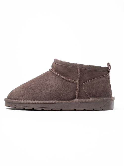 Gooce Snowboots 'Mindiki'  taupe