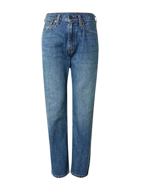 LEVI'S ® Jeans '555™ Relaxed Straight Jeans'  mørkeblå